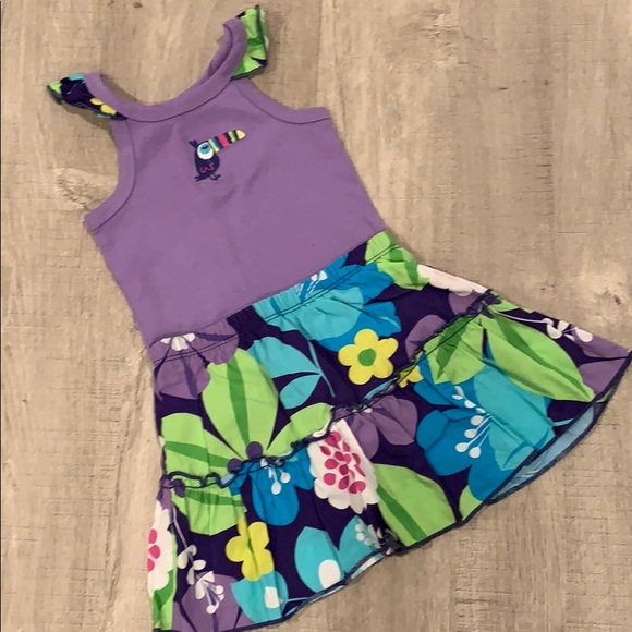 ☀️ Carter’s 2-piece toddler outfit
